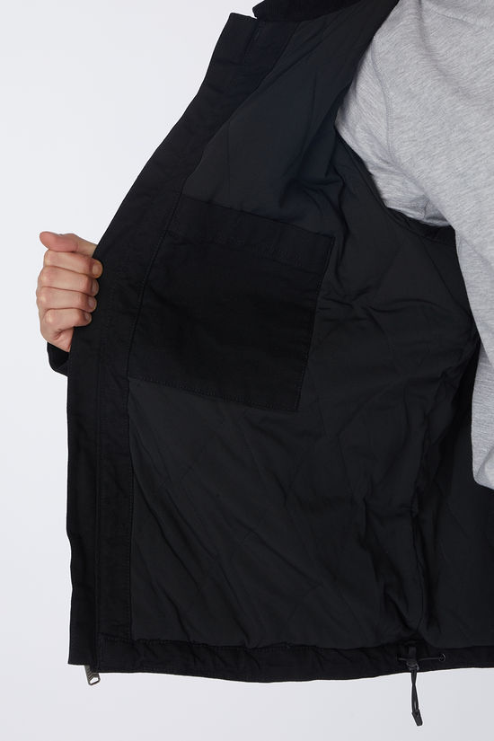 Carhartt Jas Montana Rugged Flex™ Duck Black