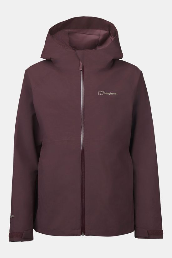 Berghaus Regenjas Kielder Gtx Ia Jkt Af Chakra