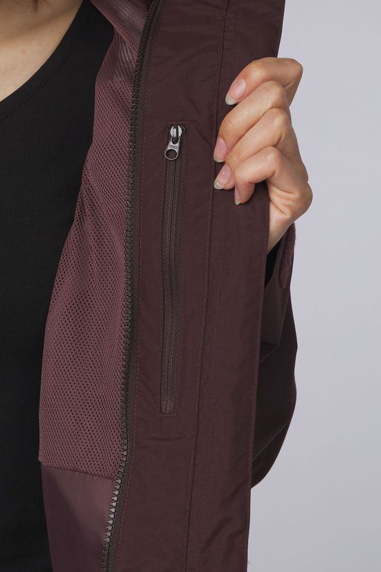 Berghaus Regenjas Kielder Gtx Ia Jkt Af Chakra