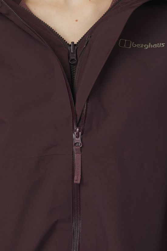 Berghaus Regenjas Kielder Gtx Ia Jkt Af Chakra