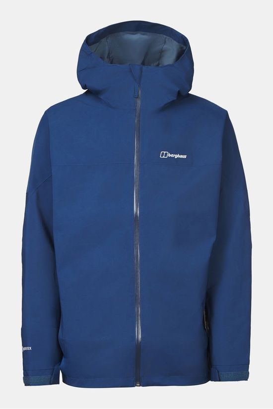 Berghaus Regenjas Kielder Gtx Ia Jkt Am Hale Navy