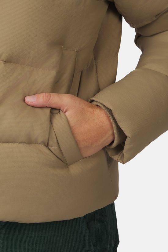 Ayacucho Donsjas Ashness Down Hoody W Elmwood