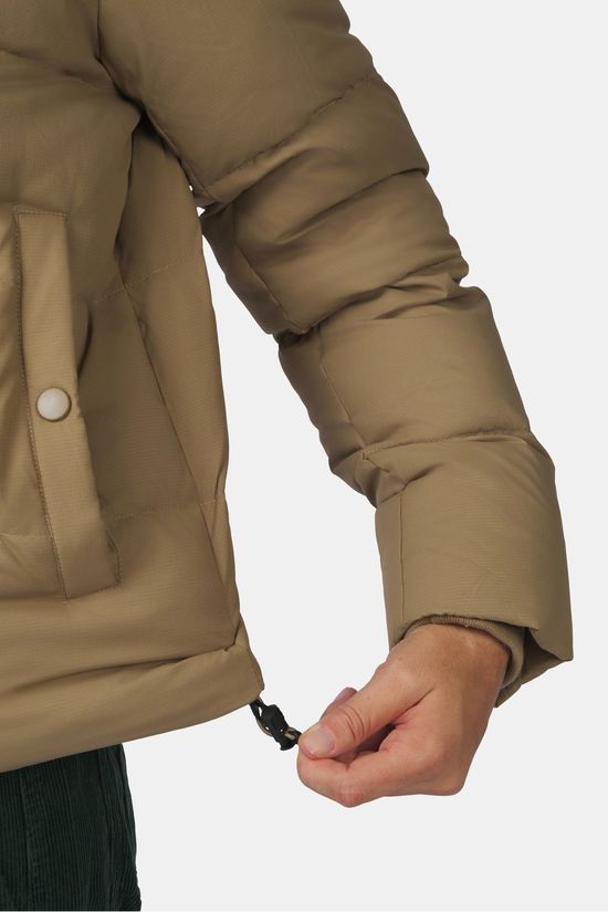 Ayacucho Donsjas Ashness Down Hoody W Elmwood