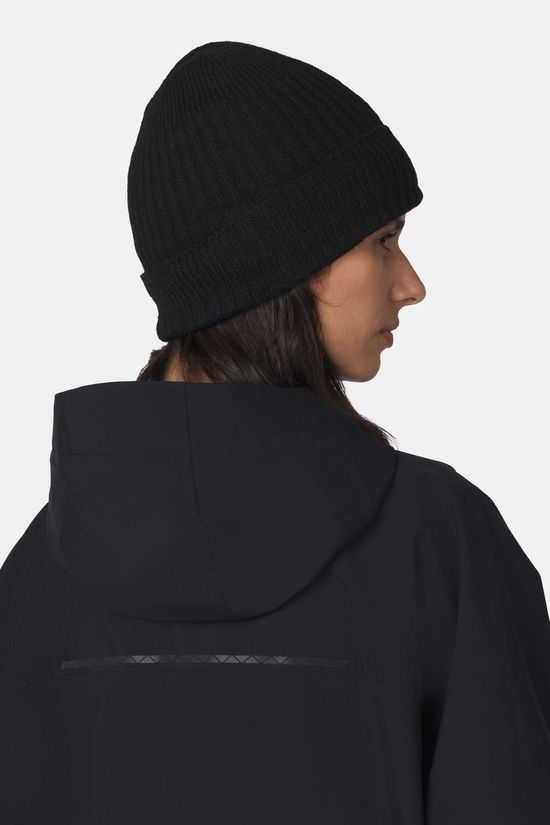 Ayacucho Bonnet Element Beanie Black