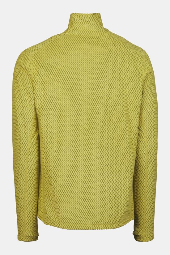 Ayacucho Fleece Mountain Lightweight Fleece Fz M Moss