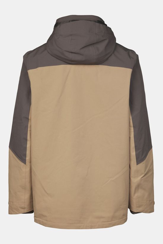 Ayacucho 3-In-1 Jas Adventure II Andesite/Andesite Mélange