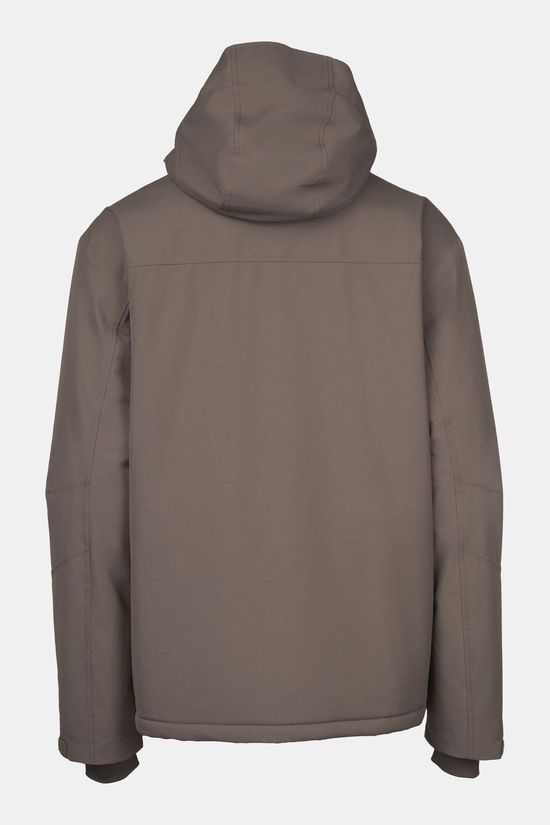Ayacucho Veste Imperméable Drake Winter Jacket M Andesite