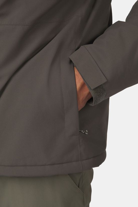 Ayacucho Veste Imperméable Drake Winter Jacket M Andesite