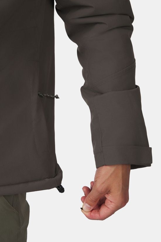 Ayacucho Veste Imperméable Drake Winter Jacket M Andesite
