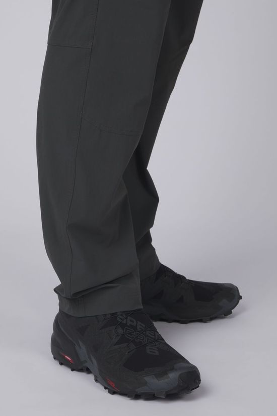 Mammut Broek Runbold Iv Pants Gabbro