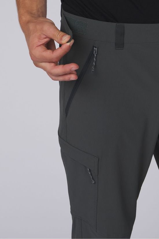Mammut Broek Runbold Iv Pants Gabbro