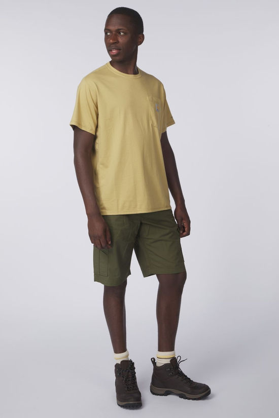 Carhartt Short Relaxed 11" Ripstop Cargo Short Basil