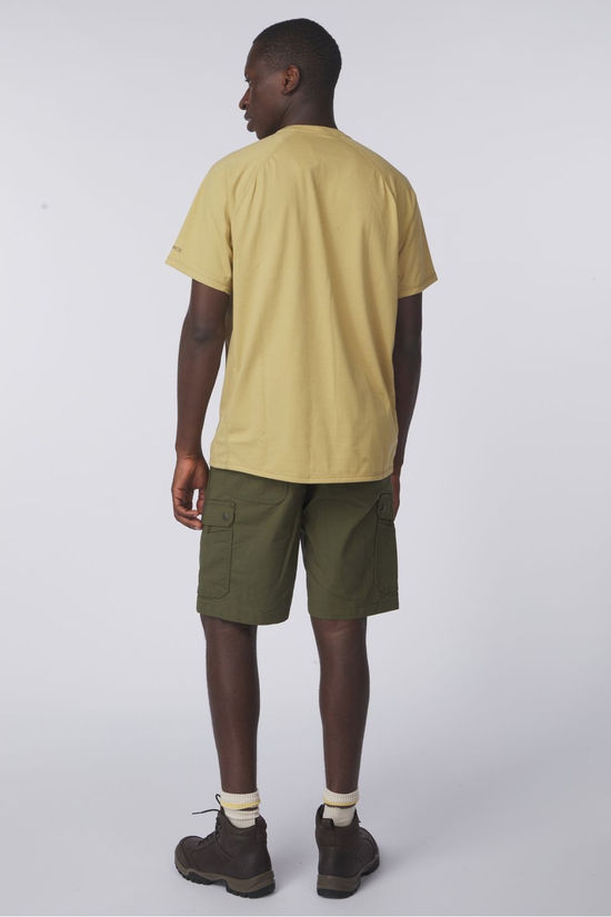 Carhartt Short Relaxed 11" Ripstop Cargo Short Basil