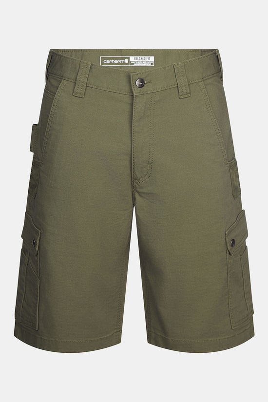 Carhartt Short Relaxed 11" Ripstop Cargo Short Basil