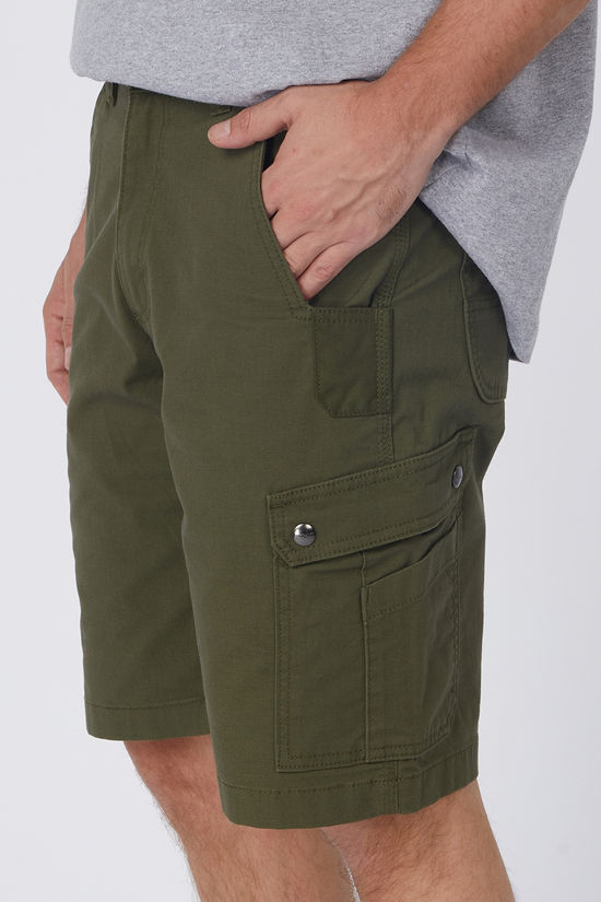 Carhartt Short Relaxed 11" Ripstop Cargo Short Basil