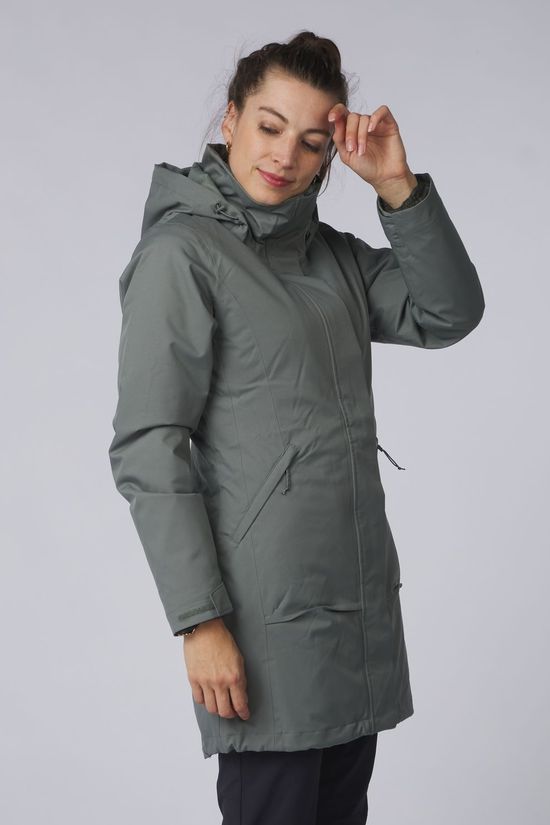 Columbia Veste 3 En 1 Pulaski™ III Interchange Sedona Sage