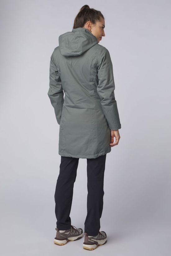 Columbia Veste 3 En 1 Pulaski™ III Interchange Sedona Sage