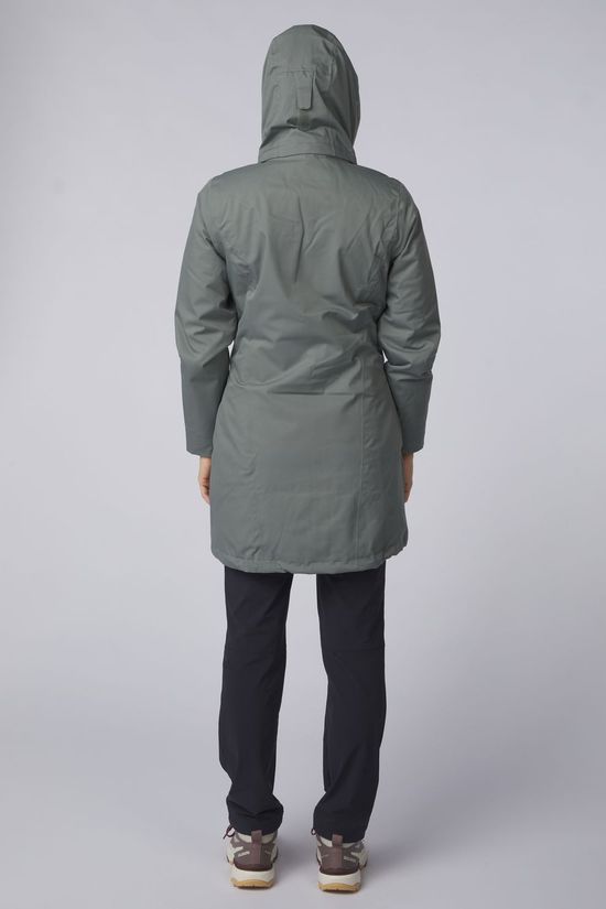 Columbia Veste 3 En 1 Pulaski™ III Interchange Sedona Sage