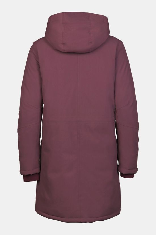 Ayacucho Veste Imperméable Highland III Winter Parka W Huckleberry