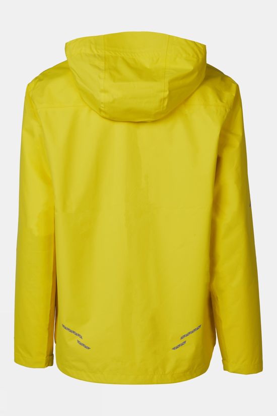 Ayacucho Veste Imperméable Canopy Essential Rain Suit Jacket Maize