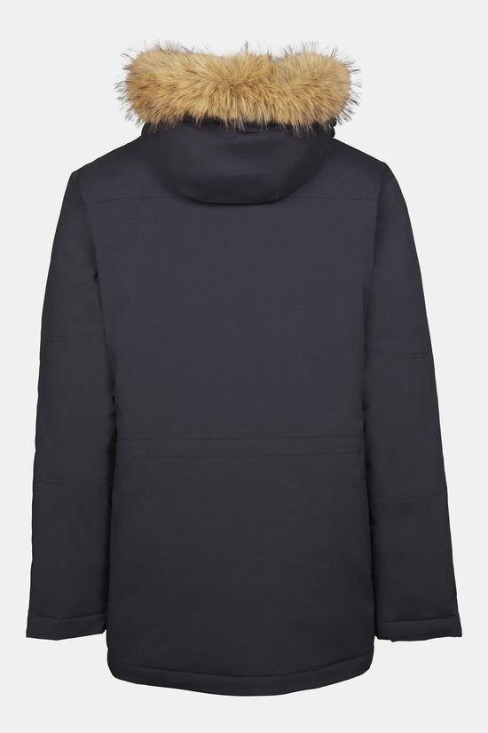 Ayacucho Doudoune Mountain Nordic Down Parka M Black