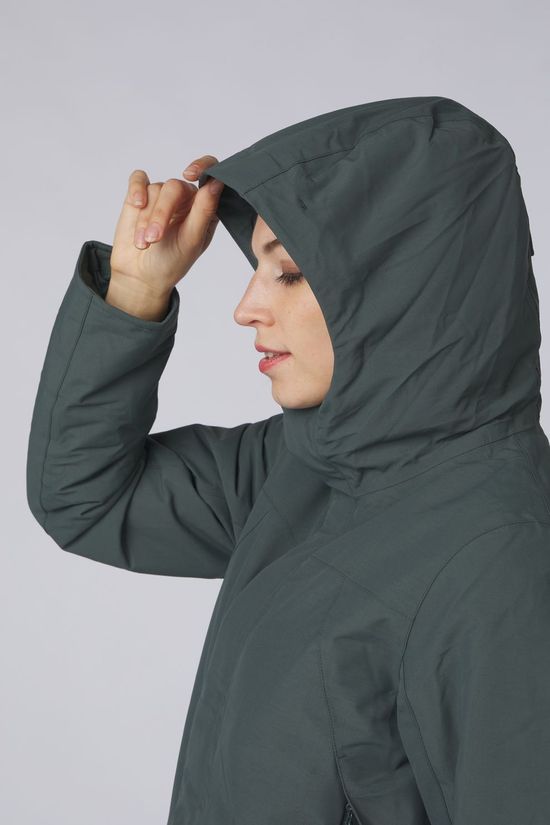 Sprayway Jas Penvalla Parka Bonsai