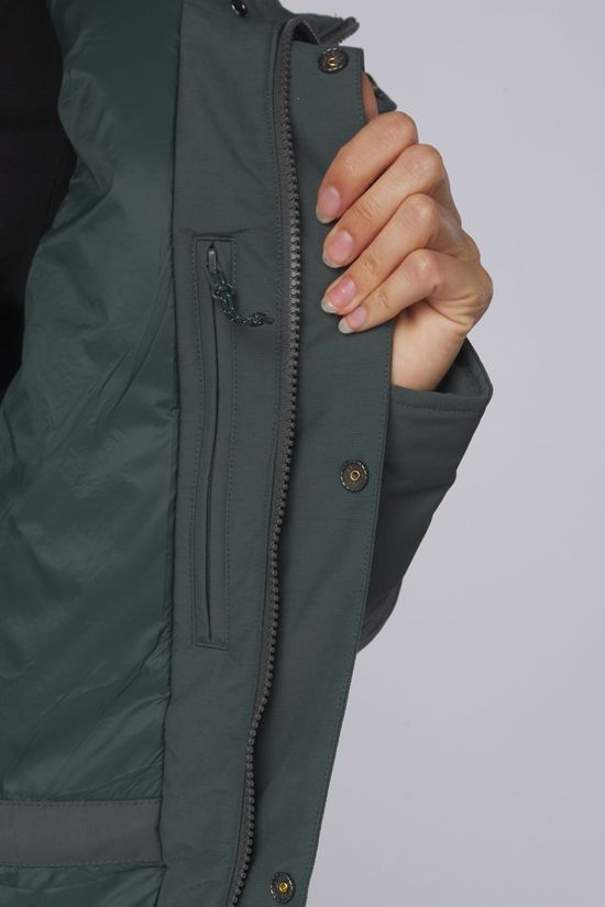 Sprayway Jas Penvalla Parka Bonsai