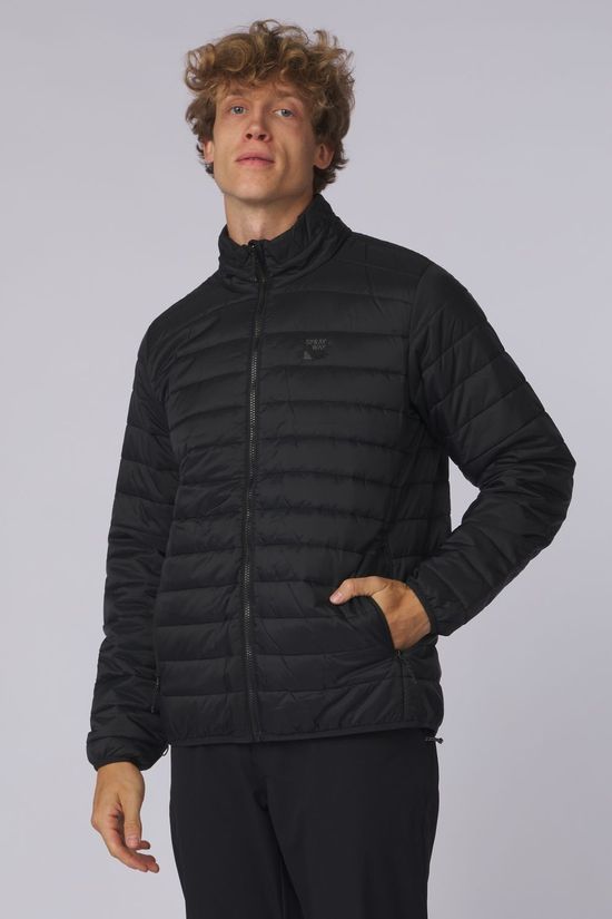 Sprayway Veste 3 En 1 Dagda 3In1 Brownstone