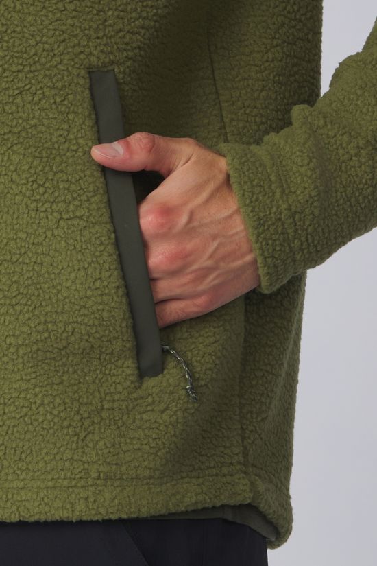 Sprayway Fleece Whitle Cypress/Forest