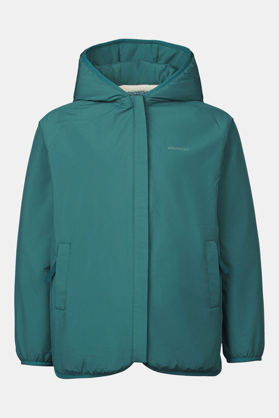 Ayacucho Jas Oeliz Jasper