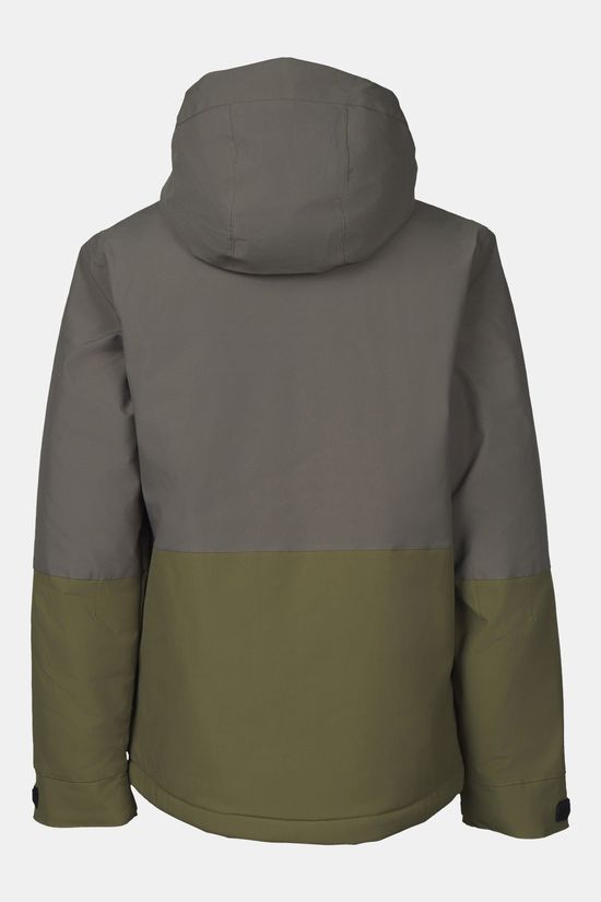 Ayacucho Veste Imperméable Mojore Jacket B Olive / Khaki