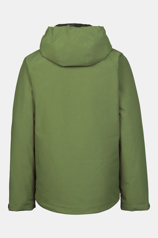 Ayacucho Veste 3 En 1 Normy 3/1 Jacket B Olive