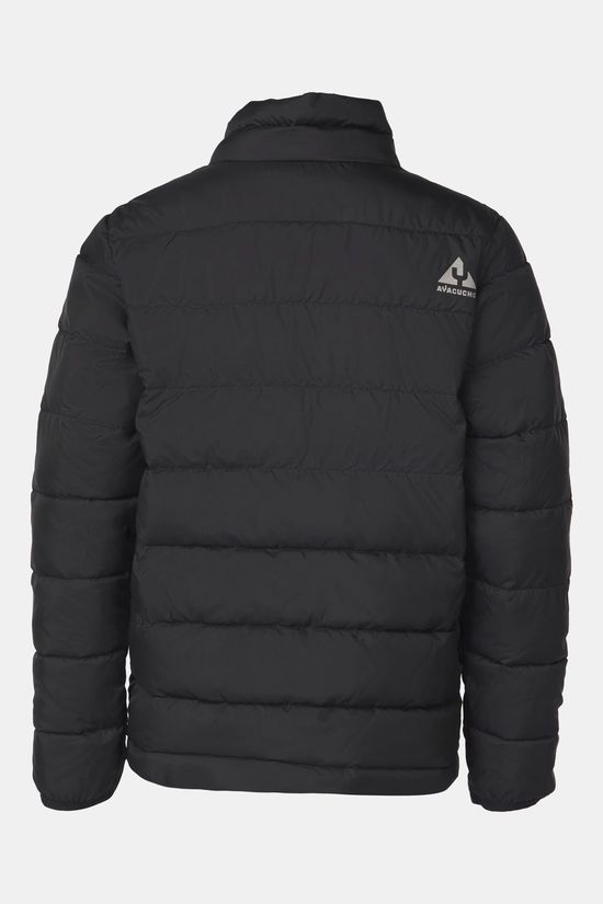 Ayacucho Veste 3 En 1 Normy 3/1 Jacket B Olive