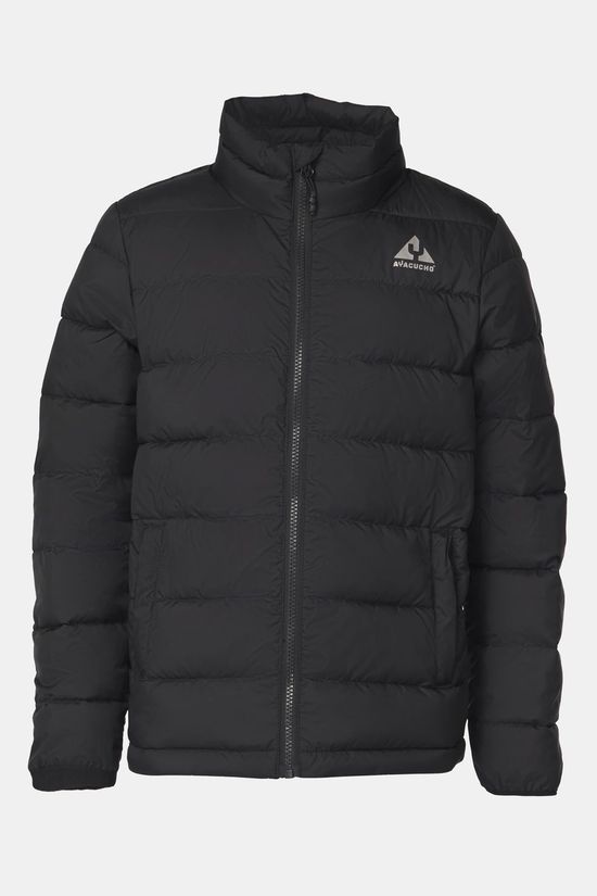 Ayacucho Veste 3 En 1 Normy 3/1 Jacket B Olive