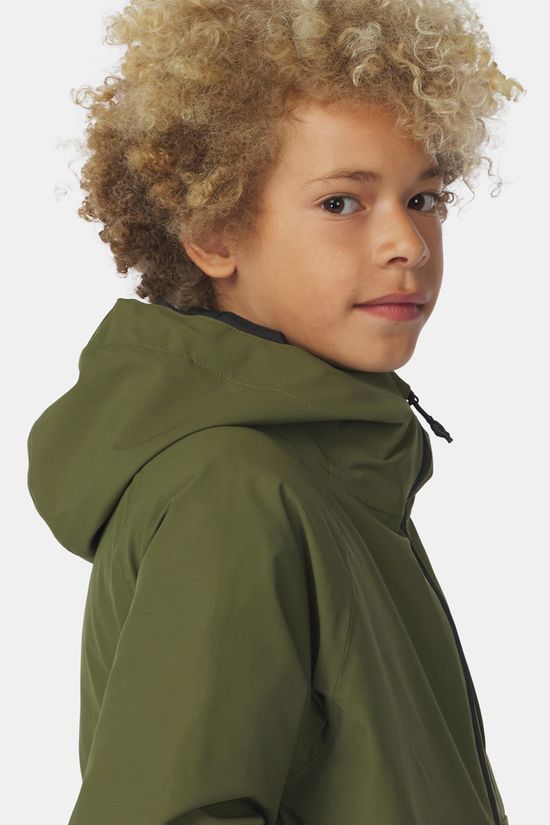 Ayacucho Veste 3 En 1 Normy 3/1 Jacket B Olive
