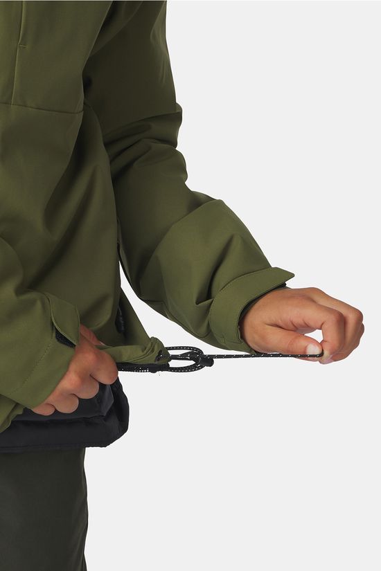 Ayacucho Veste 3 En 1 Normy 3/1 Jacket B Olive