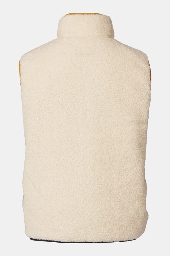 Ayacucho Bodywarmer Moon Reversible Bodywarmer B Navy / Moss