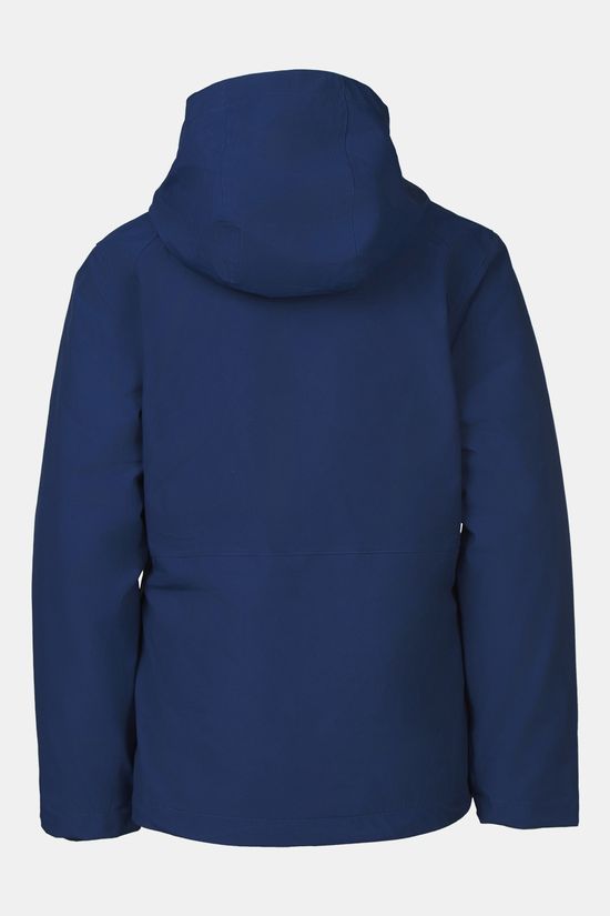 Ayacucho Veste 3 En 1 Lizzy 3-In-1 Jacket G Blue