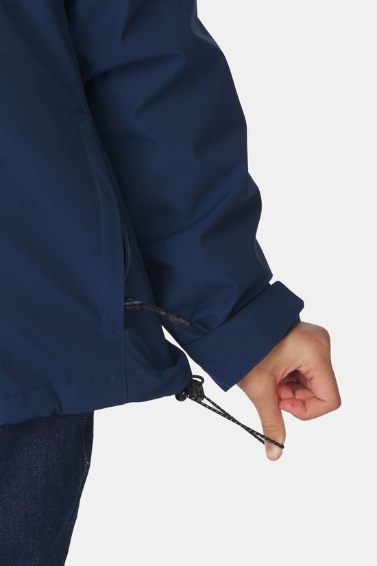Ayacucho Veste 3 En 1 Lizzy 3-In-1 Jacket G Blue