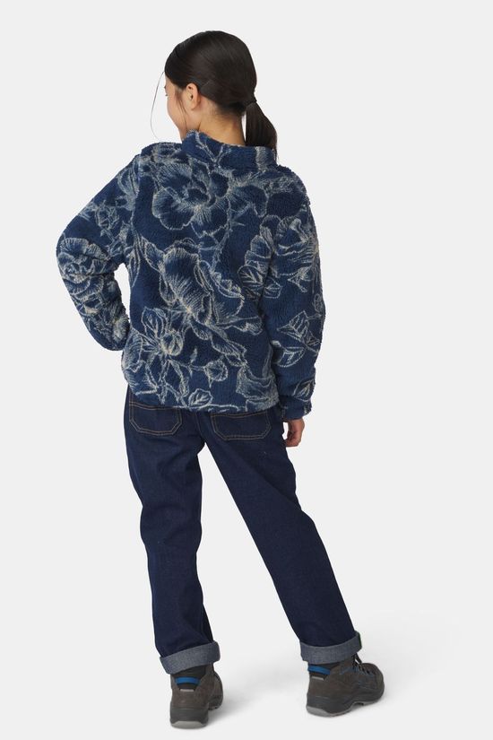 Ayacucho Veste 3 En 1 Lizzy 3-In-1 Jacket G Blue