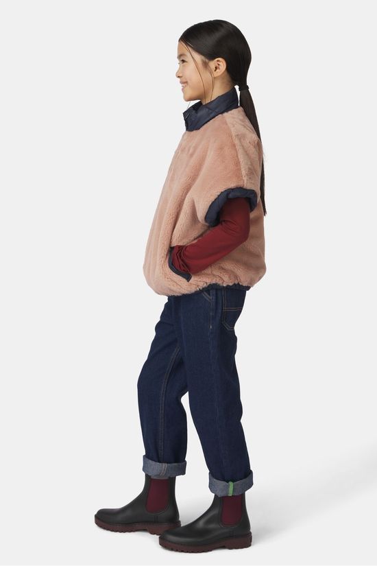 Ayacucho Veste Morgan Reversible Vest G Navy