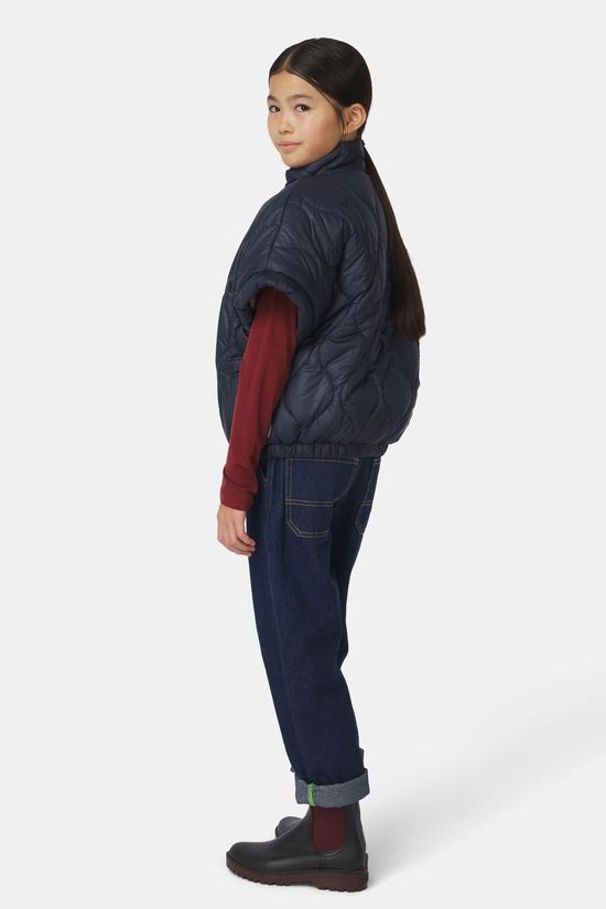 Ayacucho Veste Morgan Reversible Vest G Navy