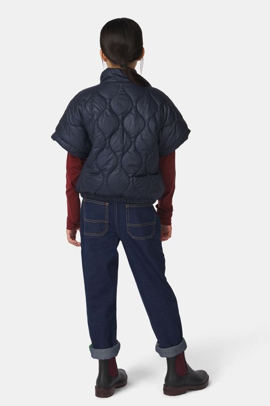 Ayacucho Veste Morgan Reversible Vest G Navy