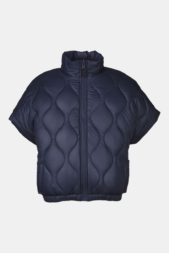 Ayacucho Veste Morgan Reversible Vest G Navy