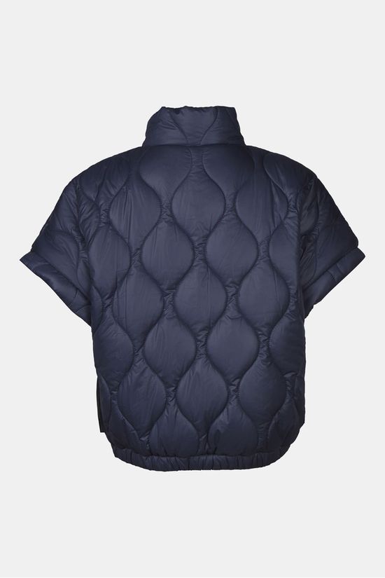 Ayacucho Veste Morgan Reversible Vest G Navy