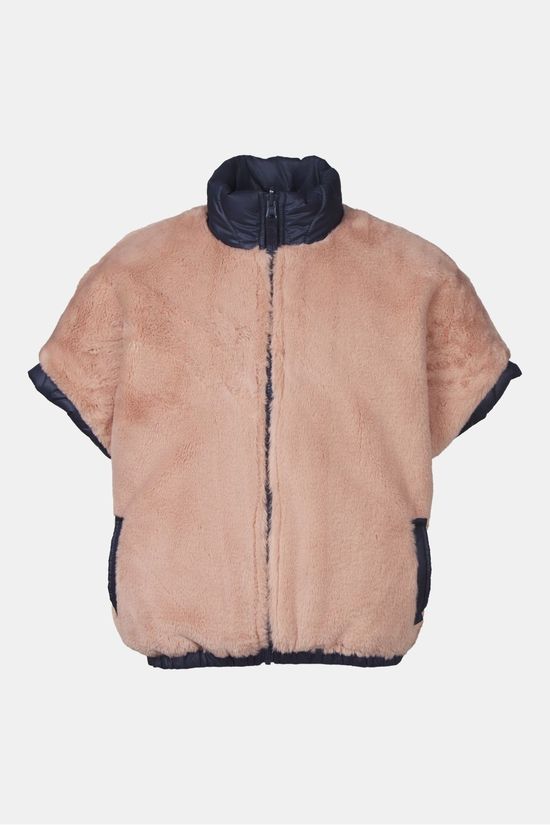 Ayacucho Veste Morgan Reversible Vest G Navy