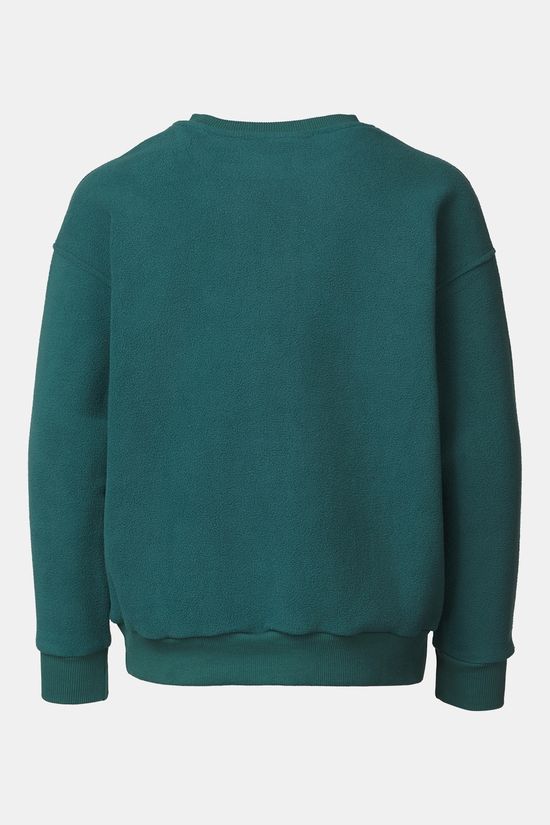 Ayacucho Pull Roland Sweater B Teal