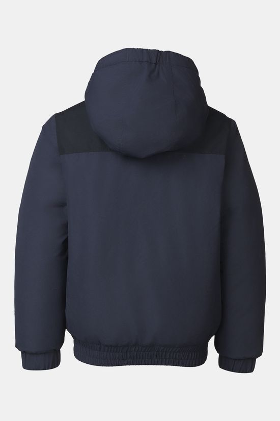 Ayacucho Veste Imperméable Nico Jacket B Navy