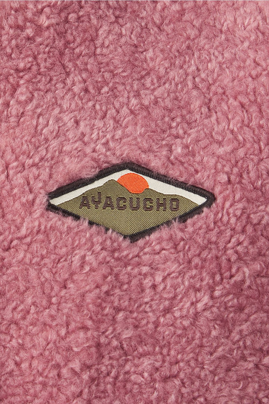 Ayacucho Gilet Claudie Bodywarmer G Pink