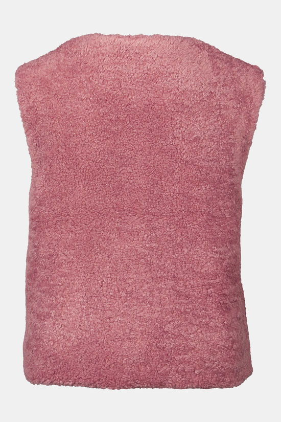 Ayacucho Gilet Claudie Bodywarmer G Pink